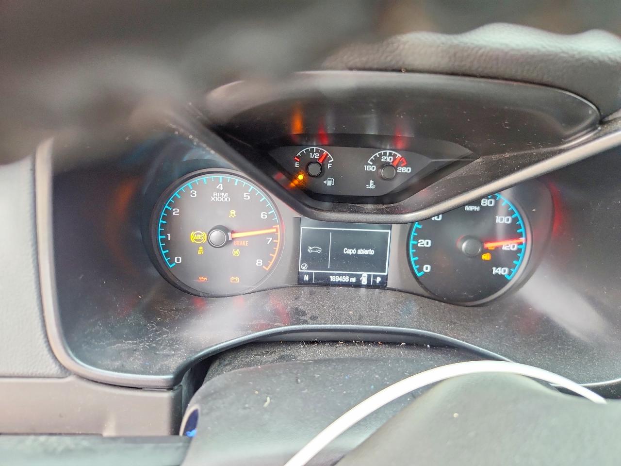 Chevrolet Colorado Z71