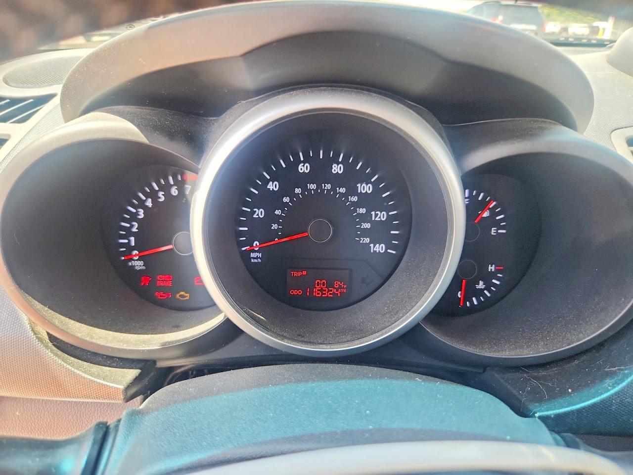 Kia Soul +