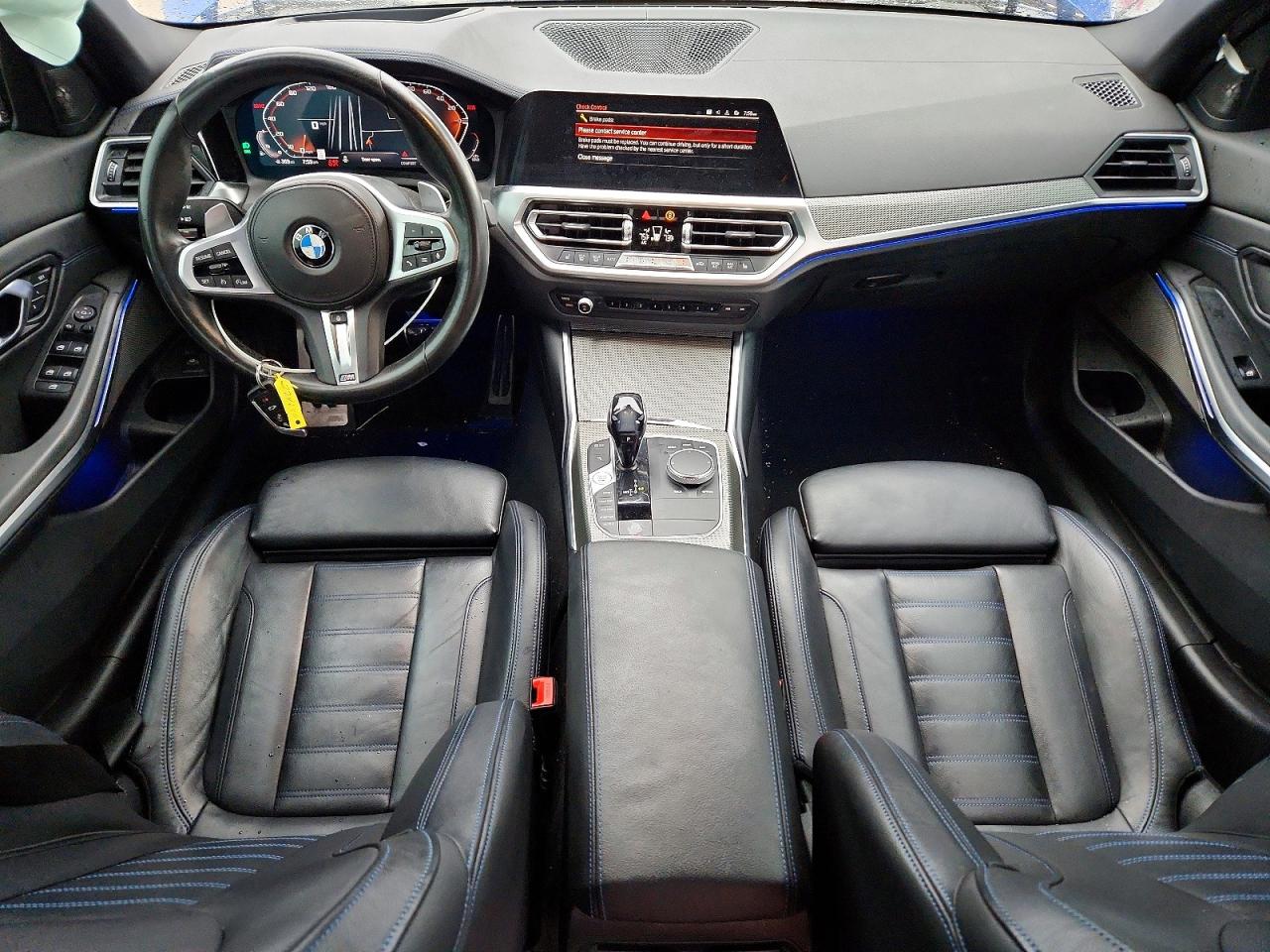 BMW M Series