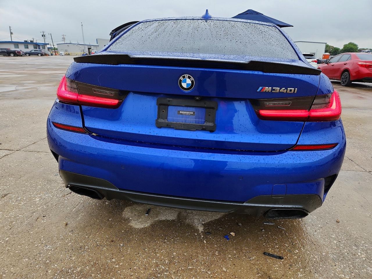 BMW M Series