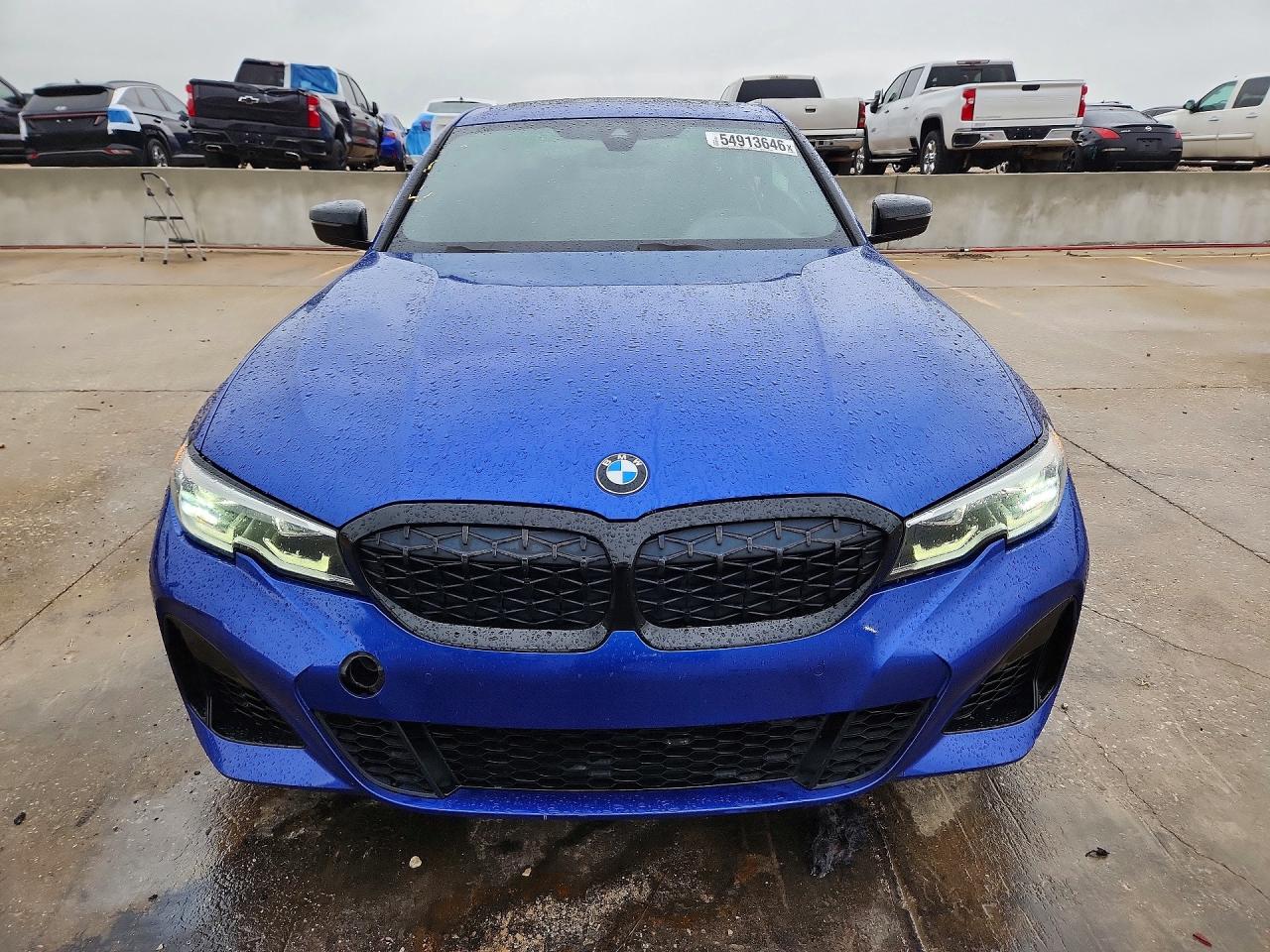 BMW M Series