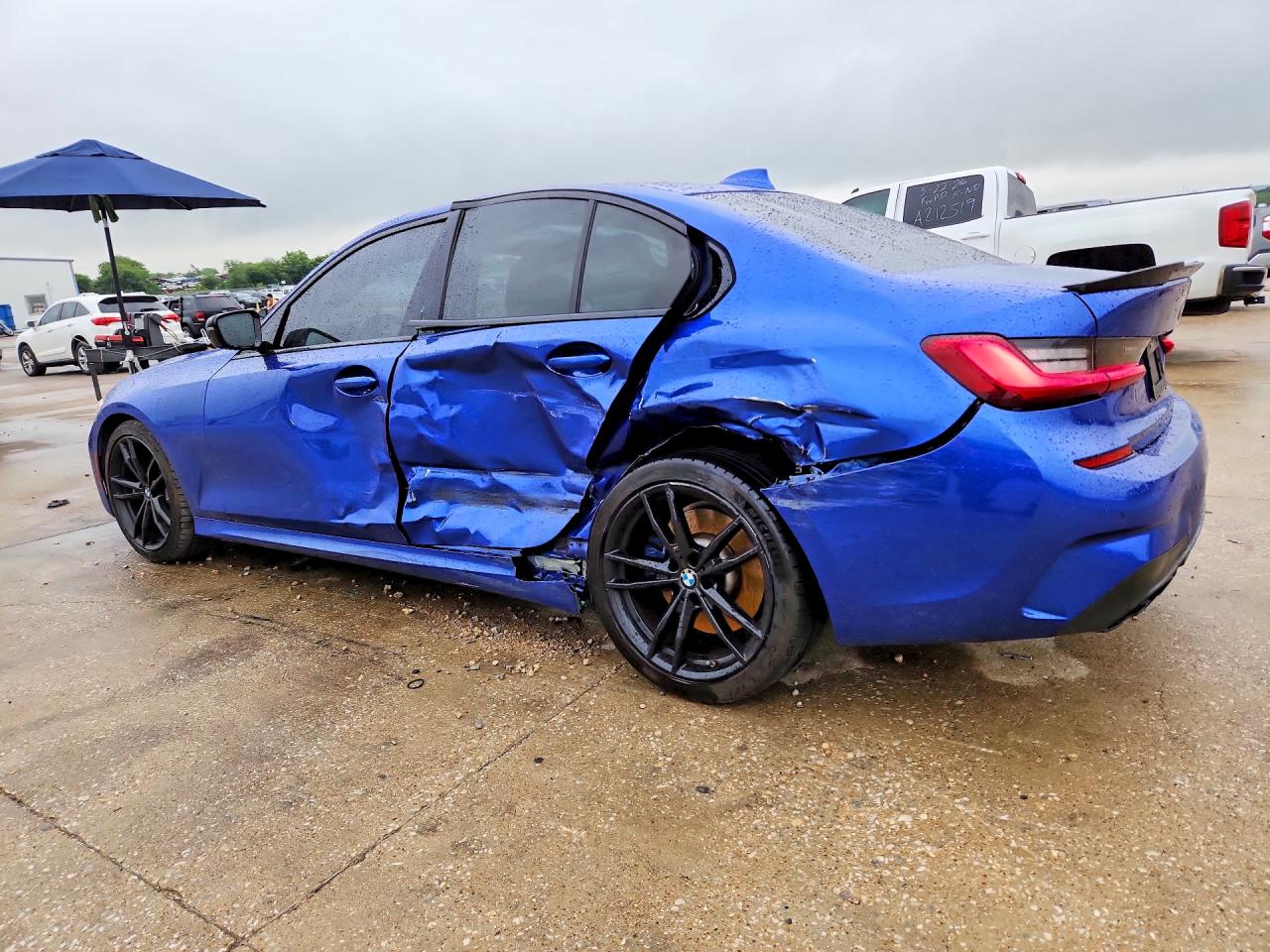 BMW M Series