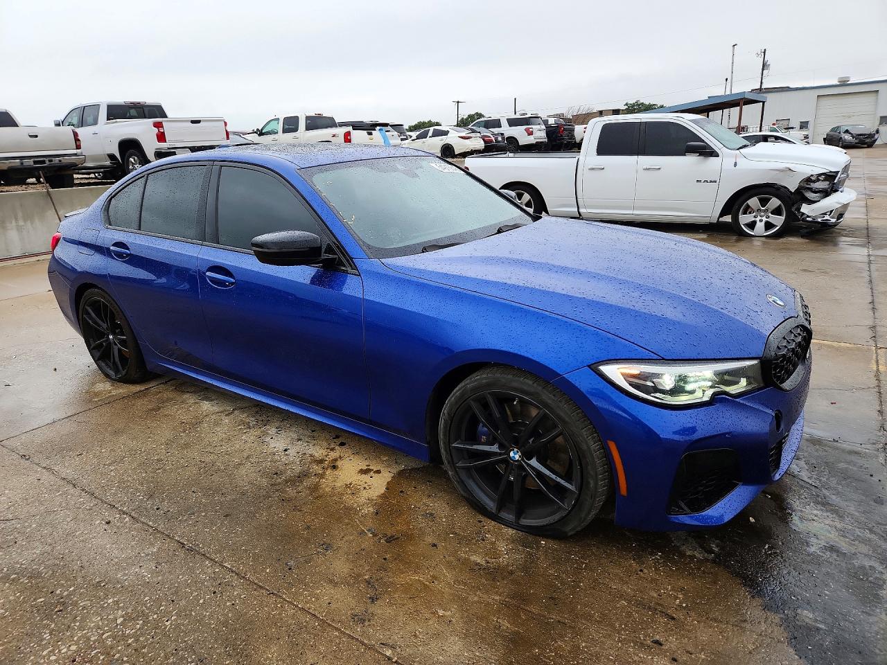 BMW M Series