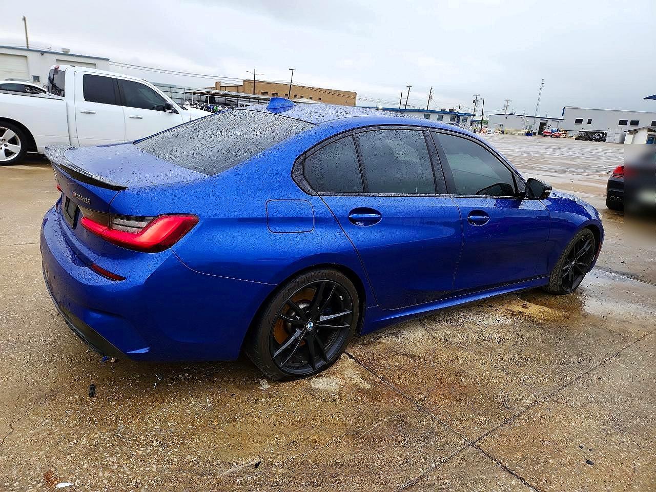 BMW M Series