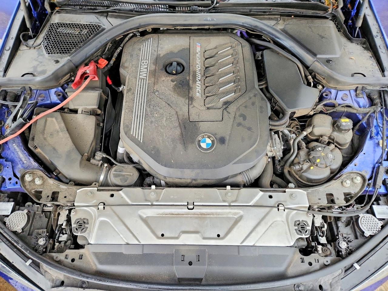 BMW M Series
