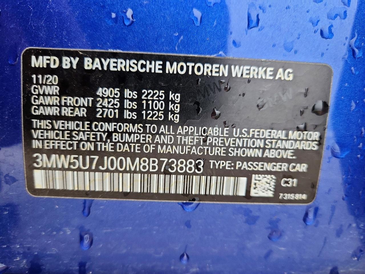 BMW M Series