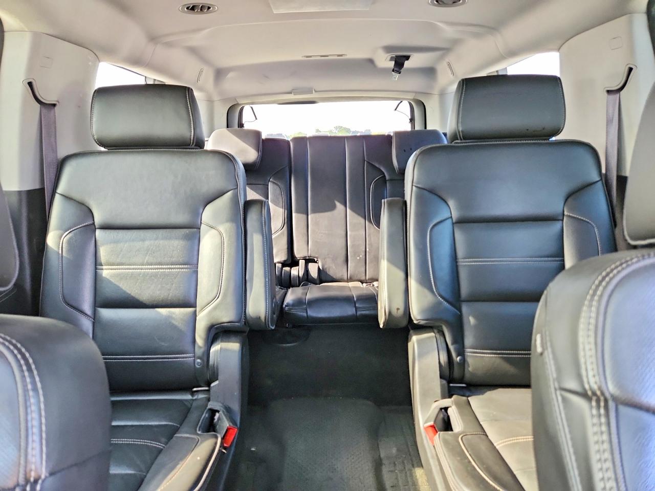 GMC Yukon Denali