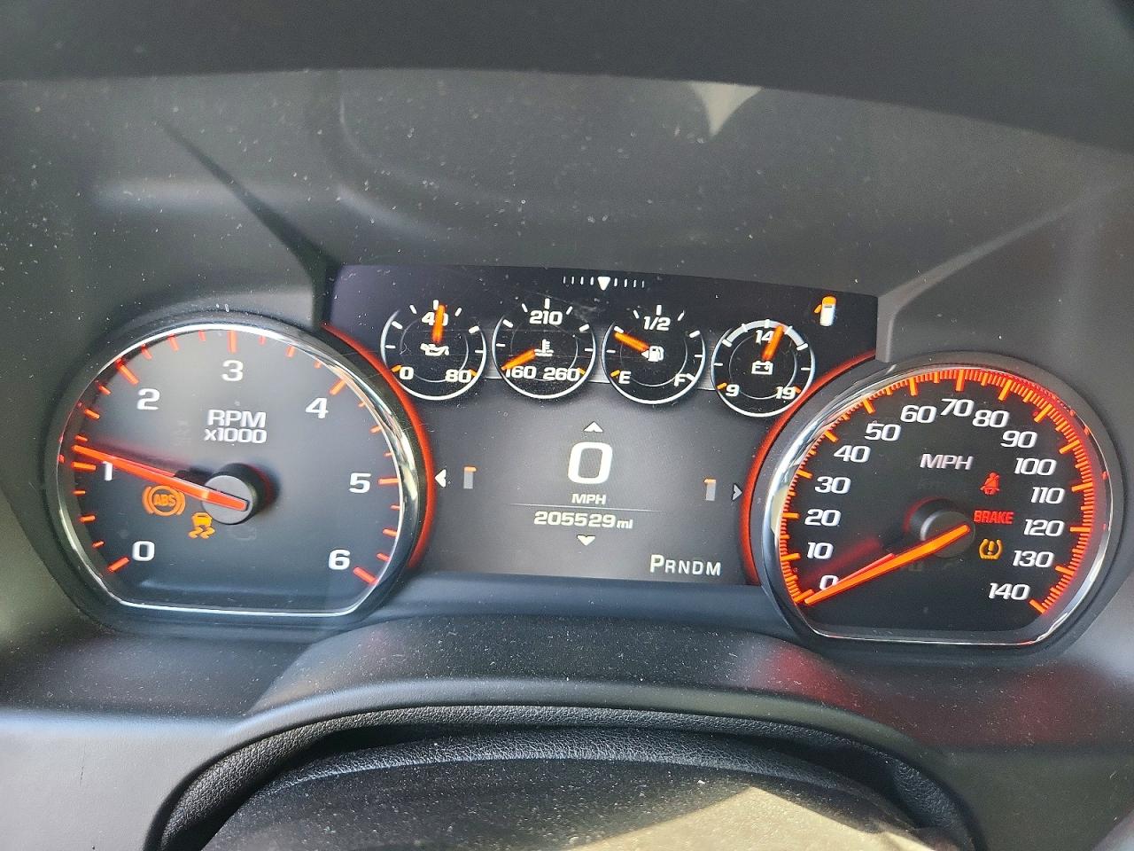 GMC Yukon Denali