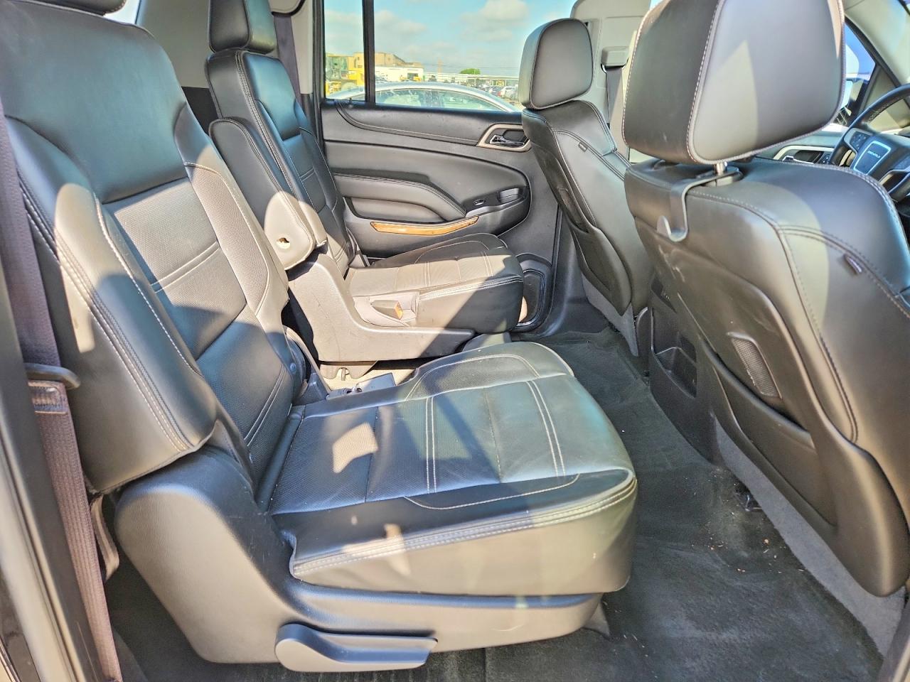 GMC Yukon Denali