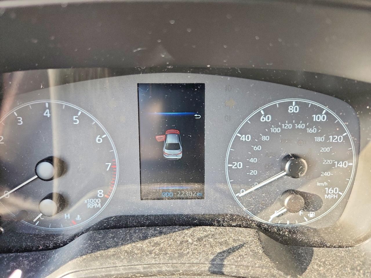 Toyota Corolla Se