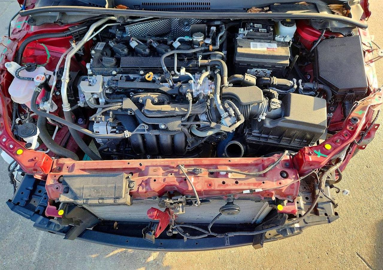 Toyota Corolla Se
