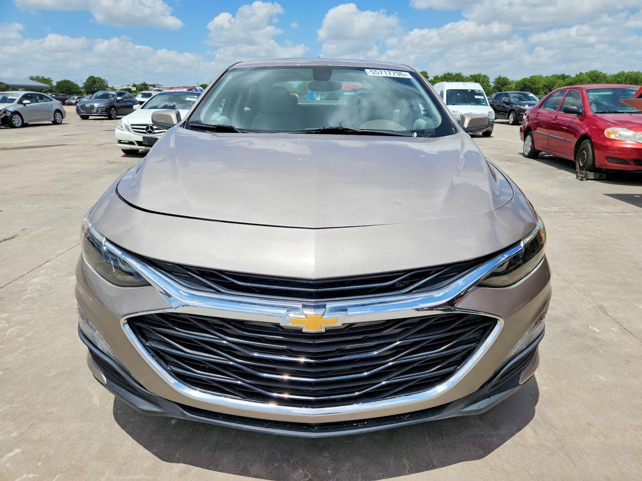 Chevrolet Malibu Lt