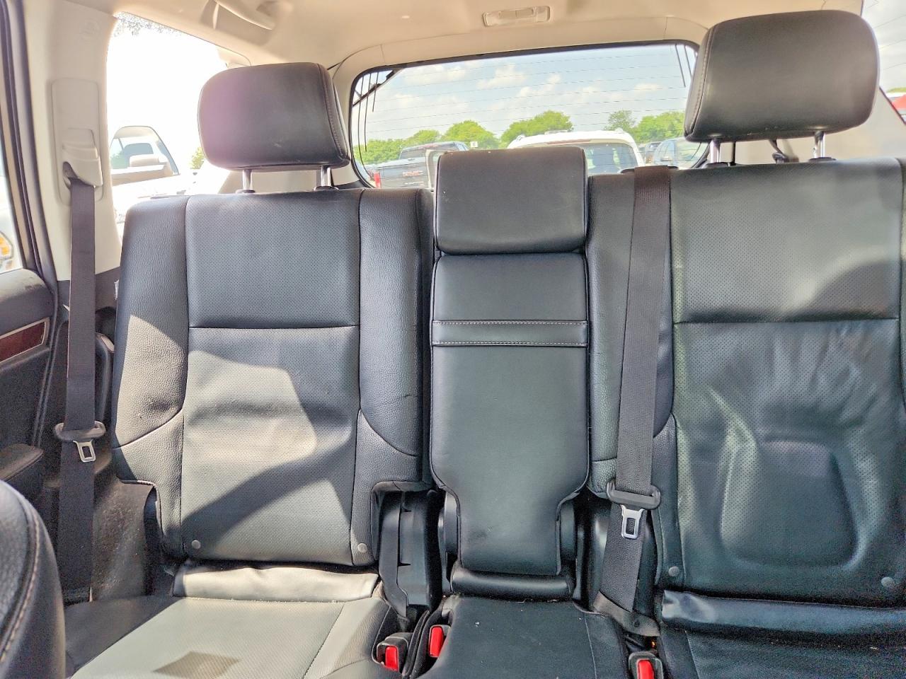 Lexus Gx 460