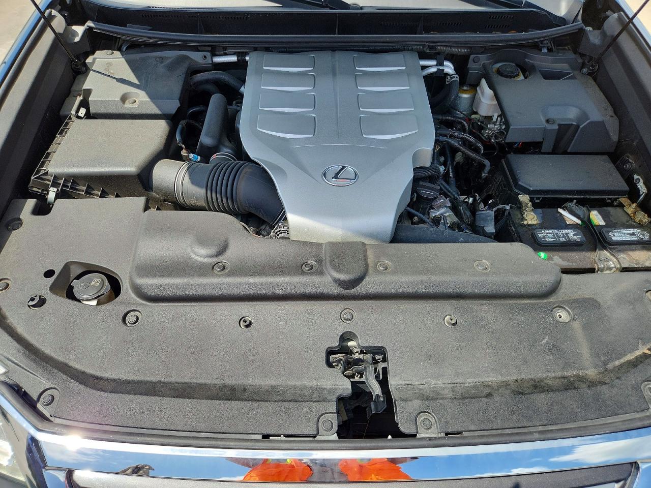 Lexus Gx 460