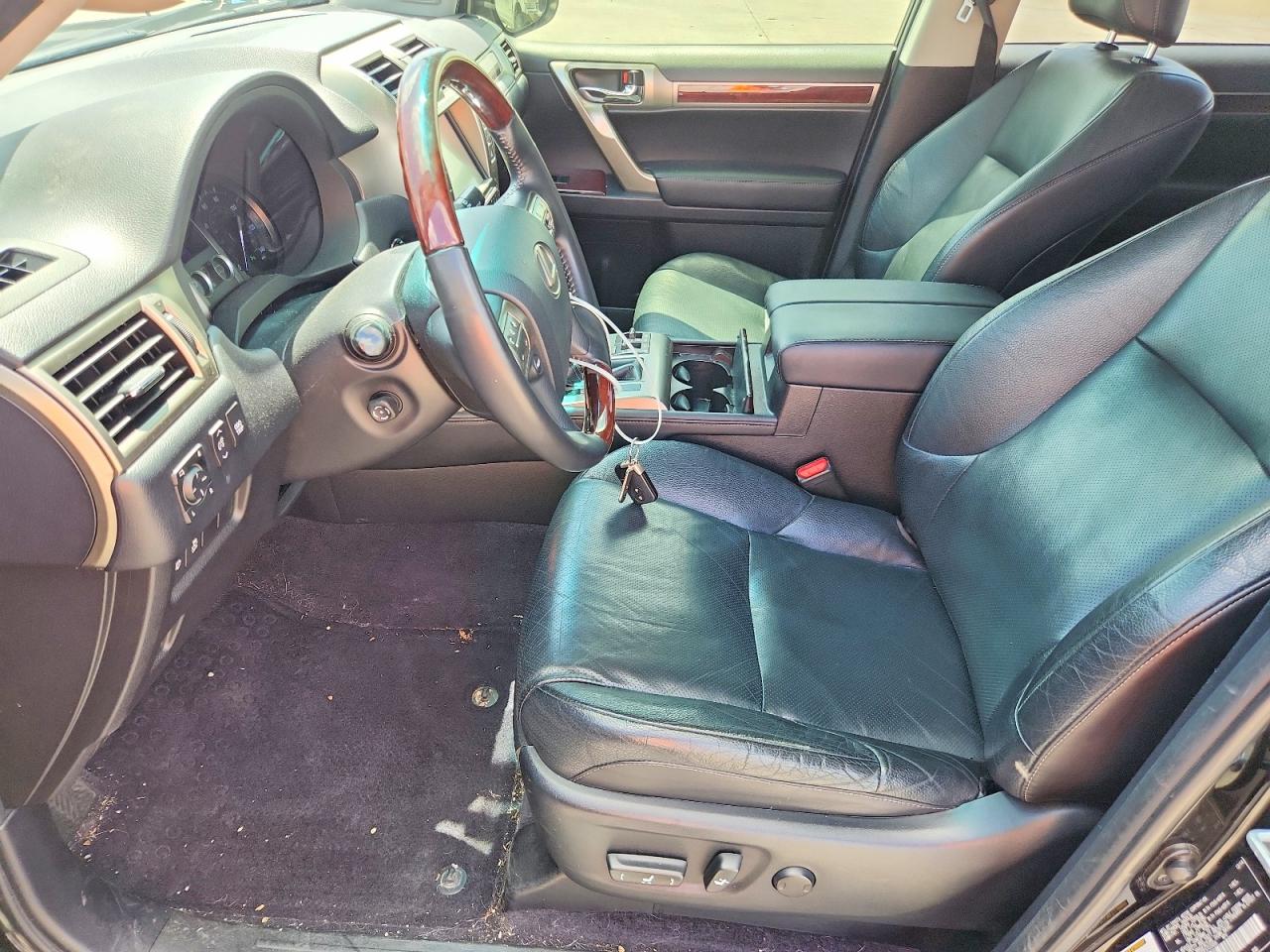 Lexus Gx 460