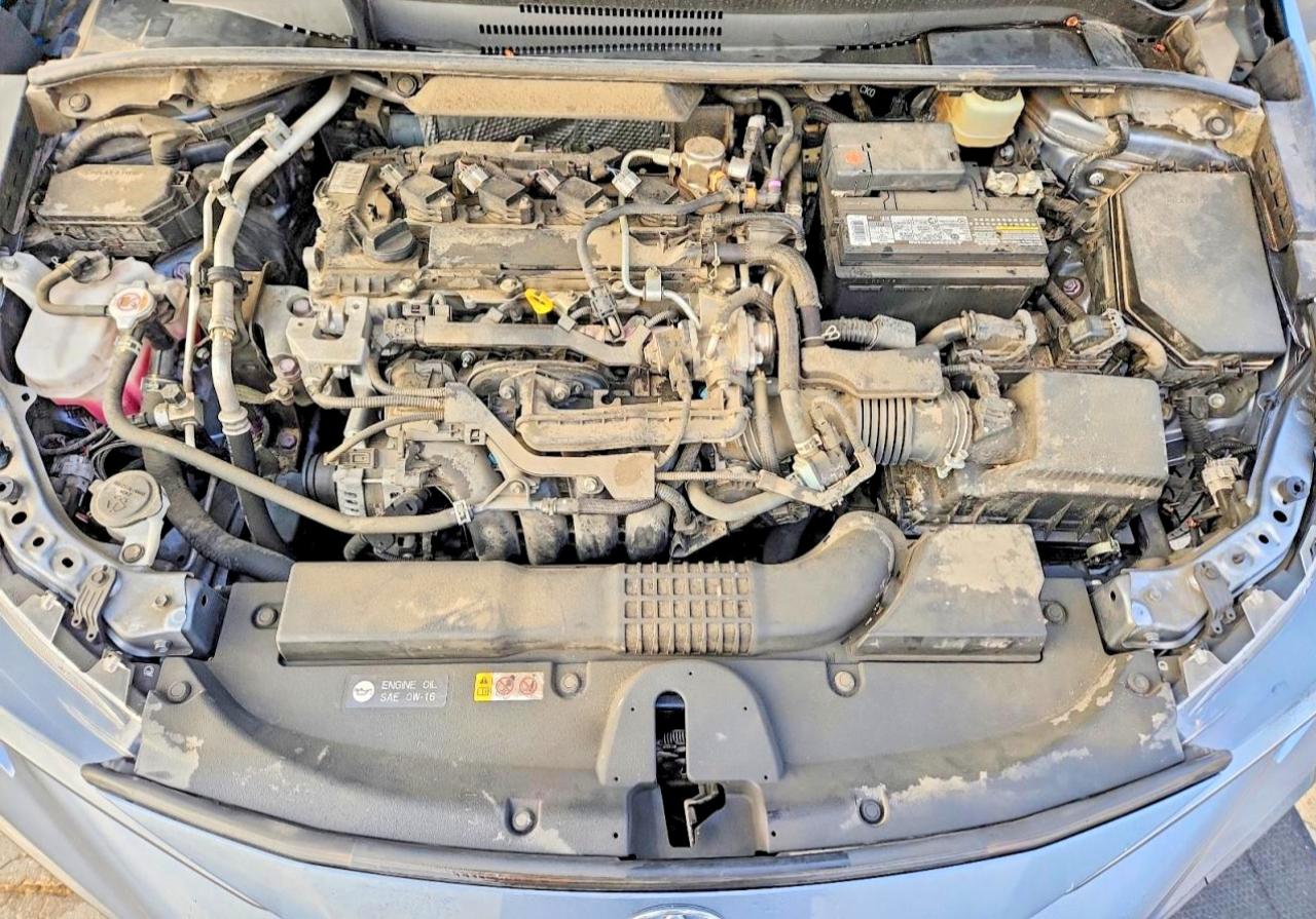 Toyota Corolla Se