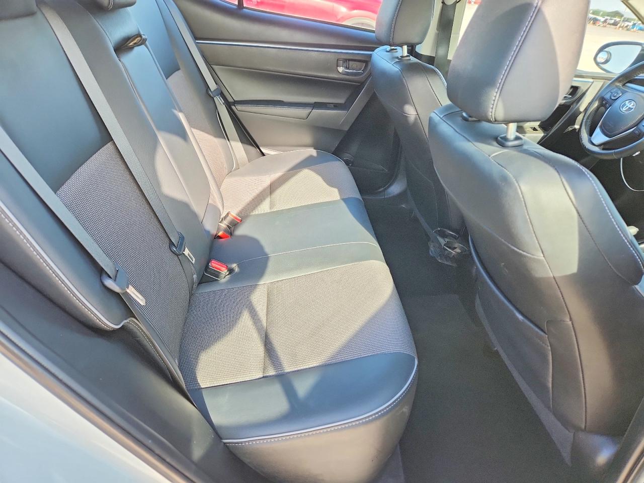 Toyota Corolla L