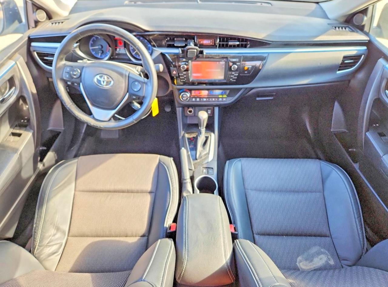 Toyota Corolla L