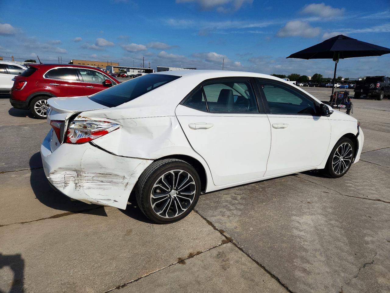 Toyota Corolla L