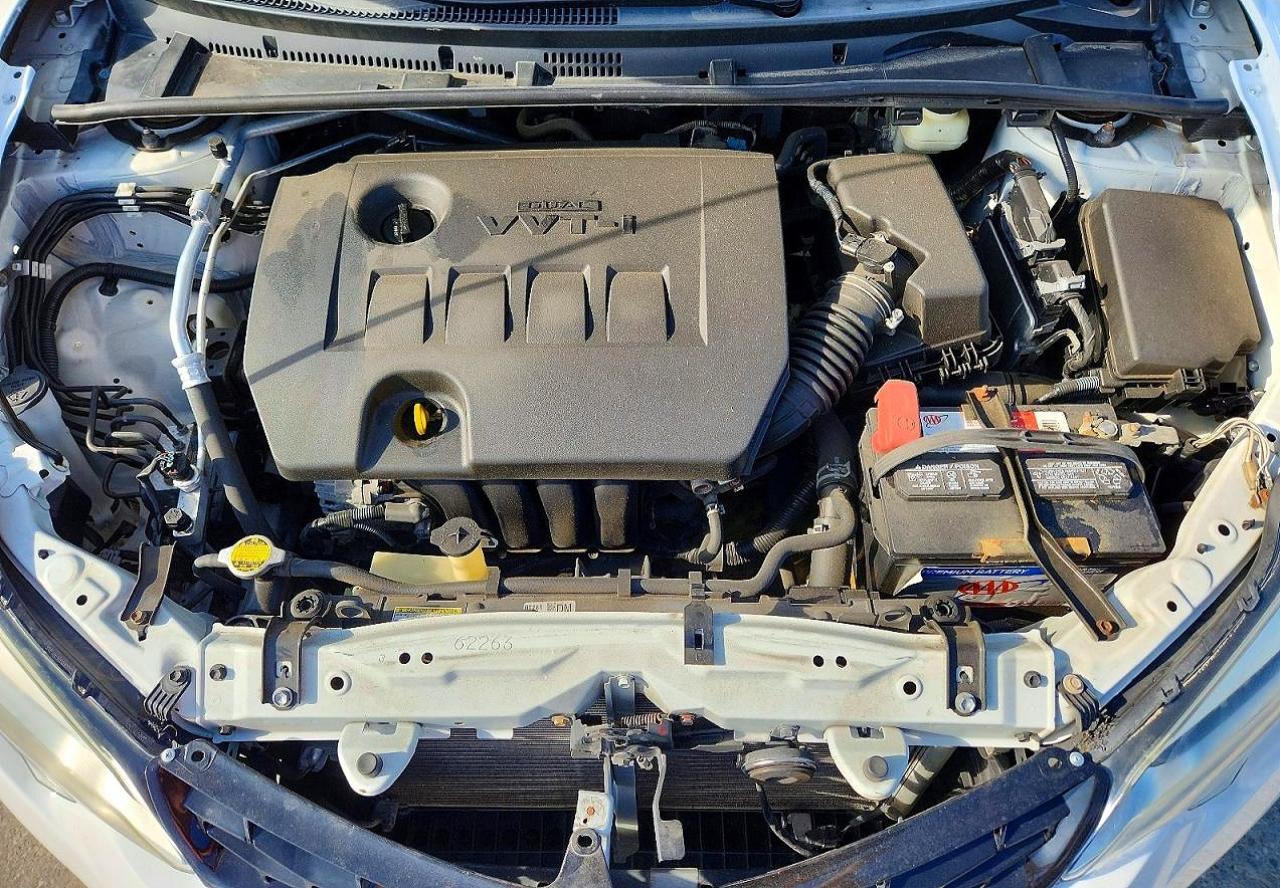 Toyota Corolla L