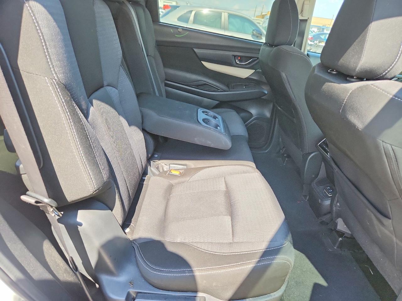 Subaru Ascent Premium