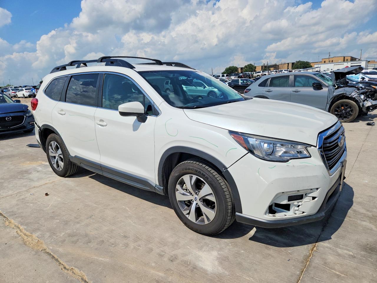 Subaru Ascent Premium