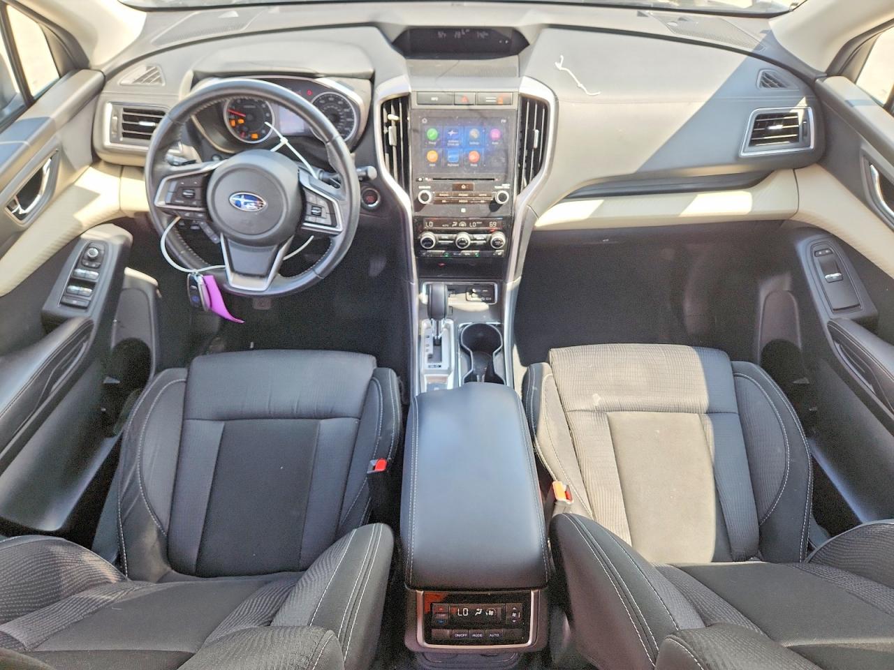 Subaru Ascent Premium