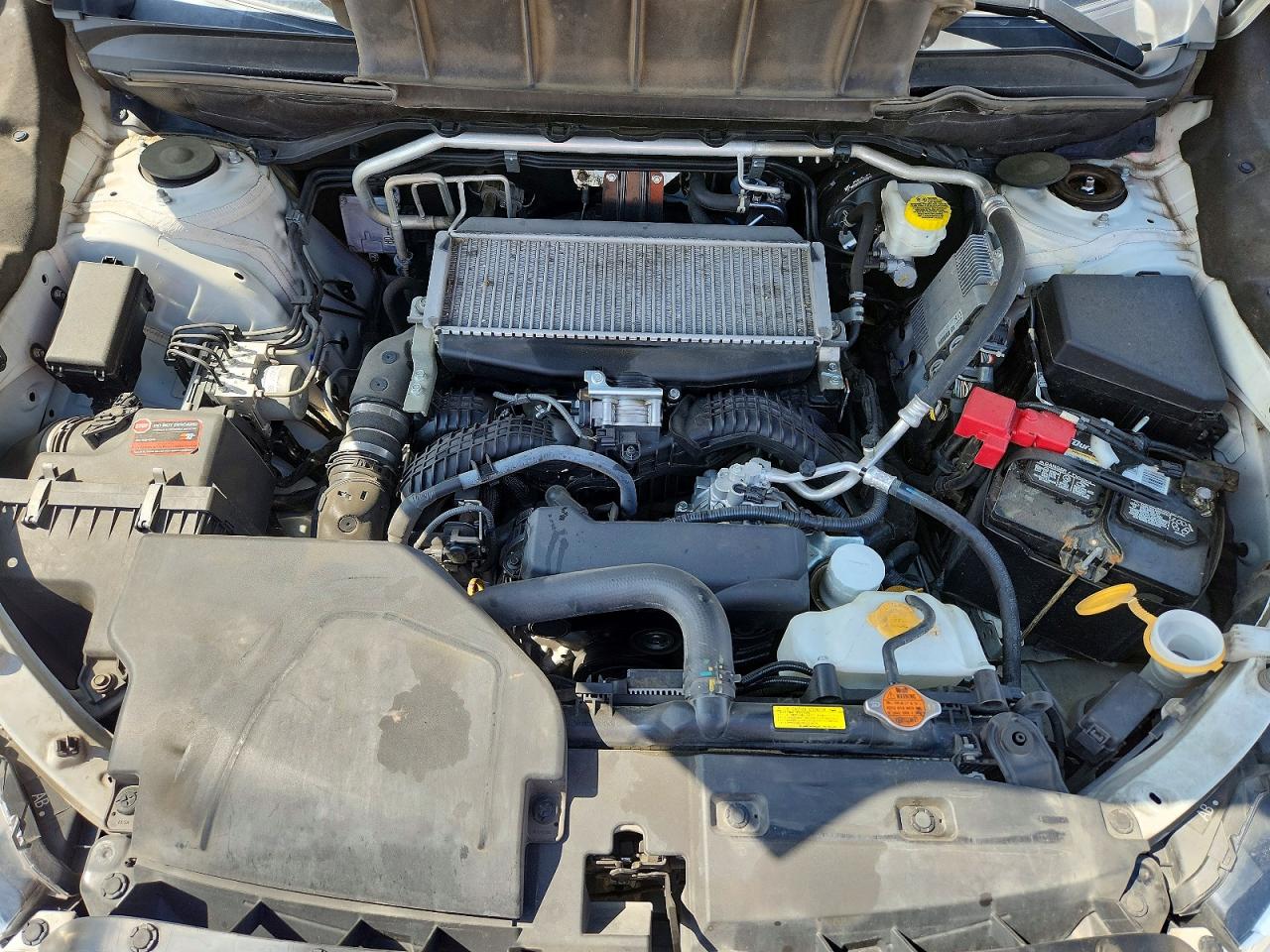 Subaru Ascent Premium