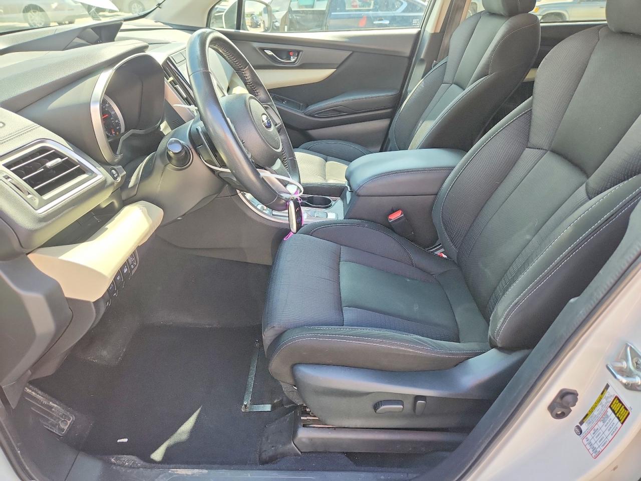Subaru Ascent Premium