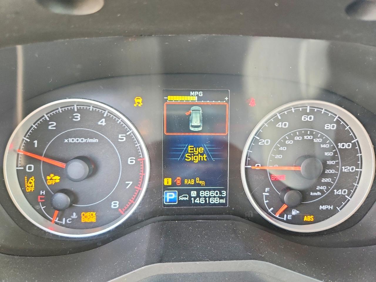 Subaru Ascent Premium