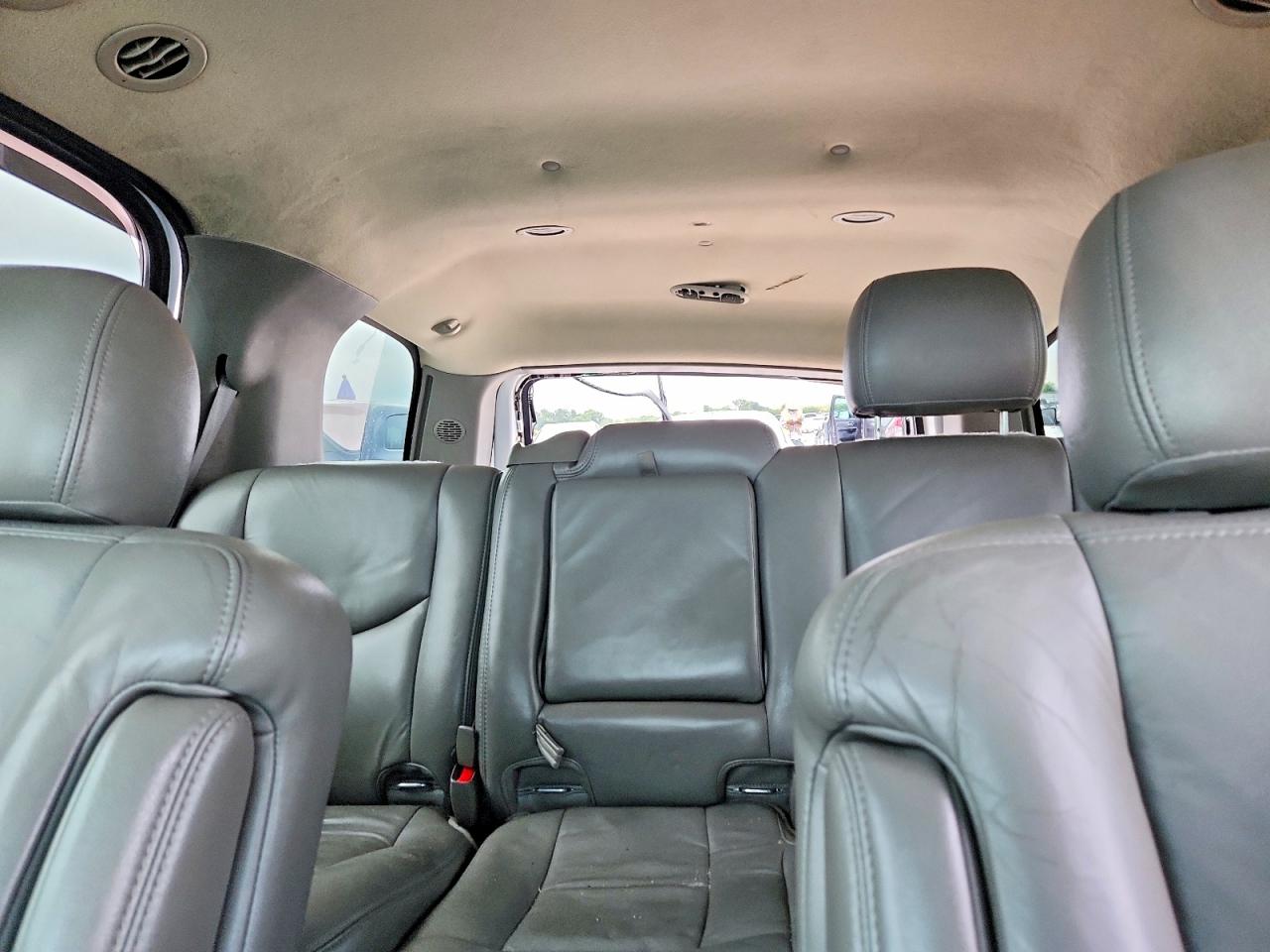 Chevrolet Tahoe K1500