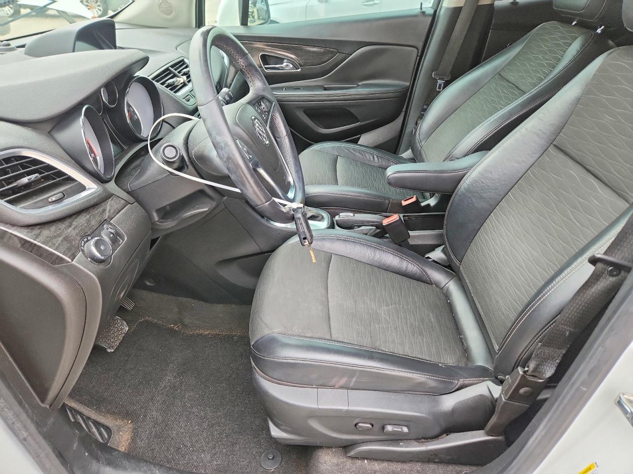 Buick Encore Convenience