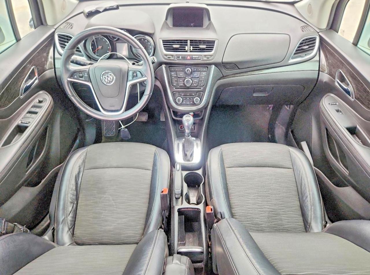 Buick Encore Convenience