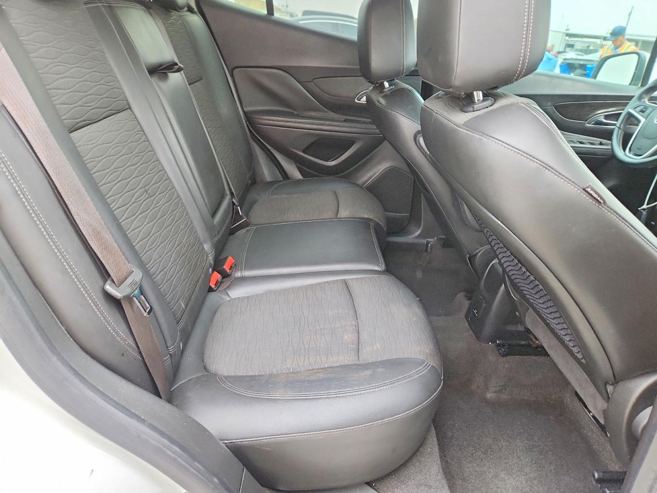 Buick Encore Convenience