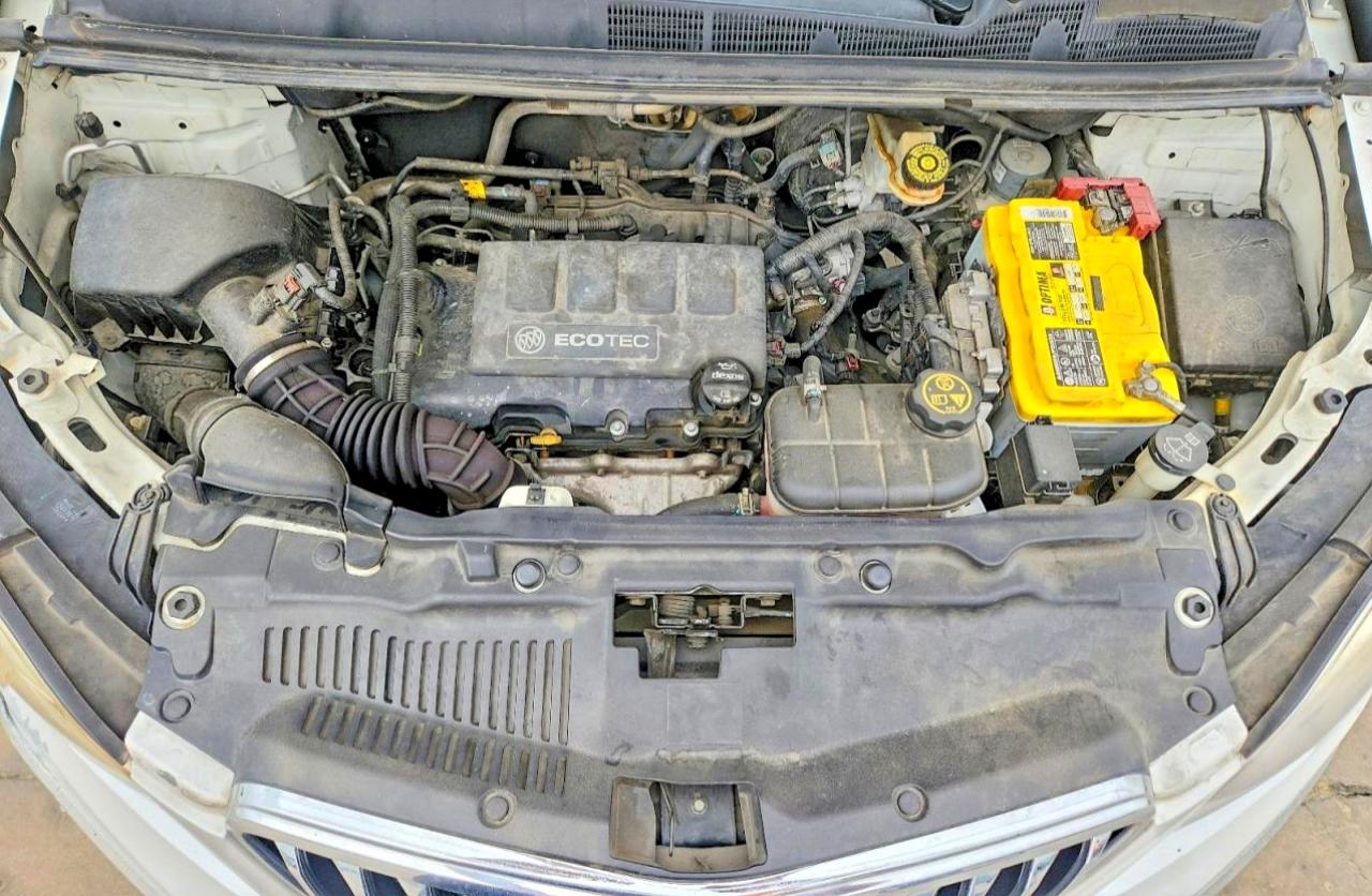 Buick Encore Convenience