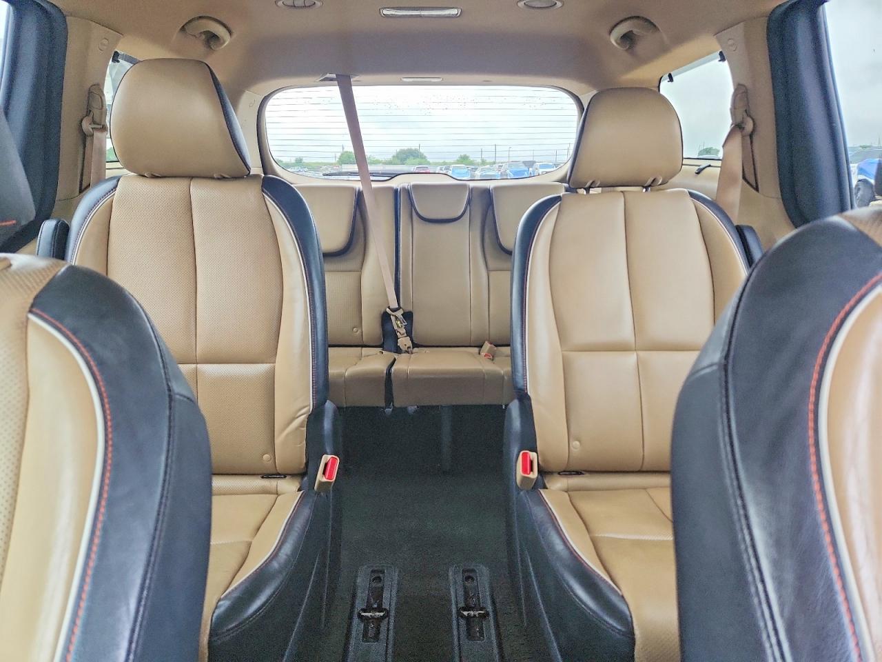 Kia Sedona Lx