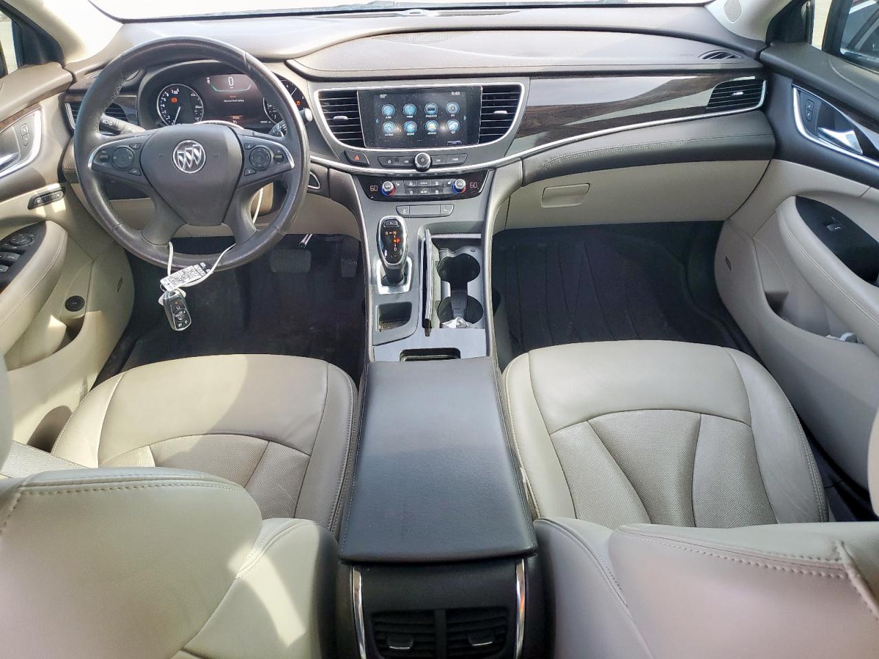 Buick LaCrosse Essence