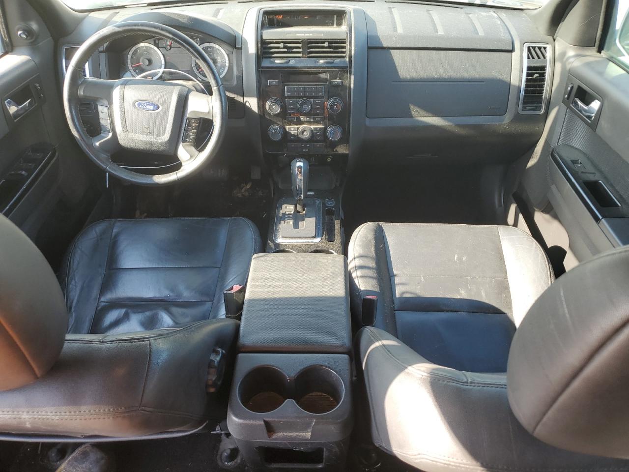 Ford Escape Limited