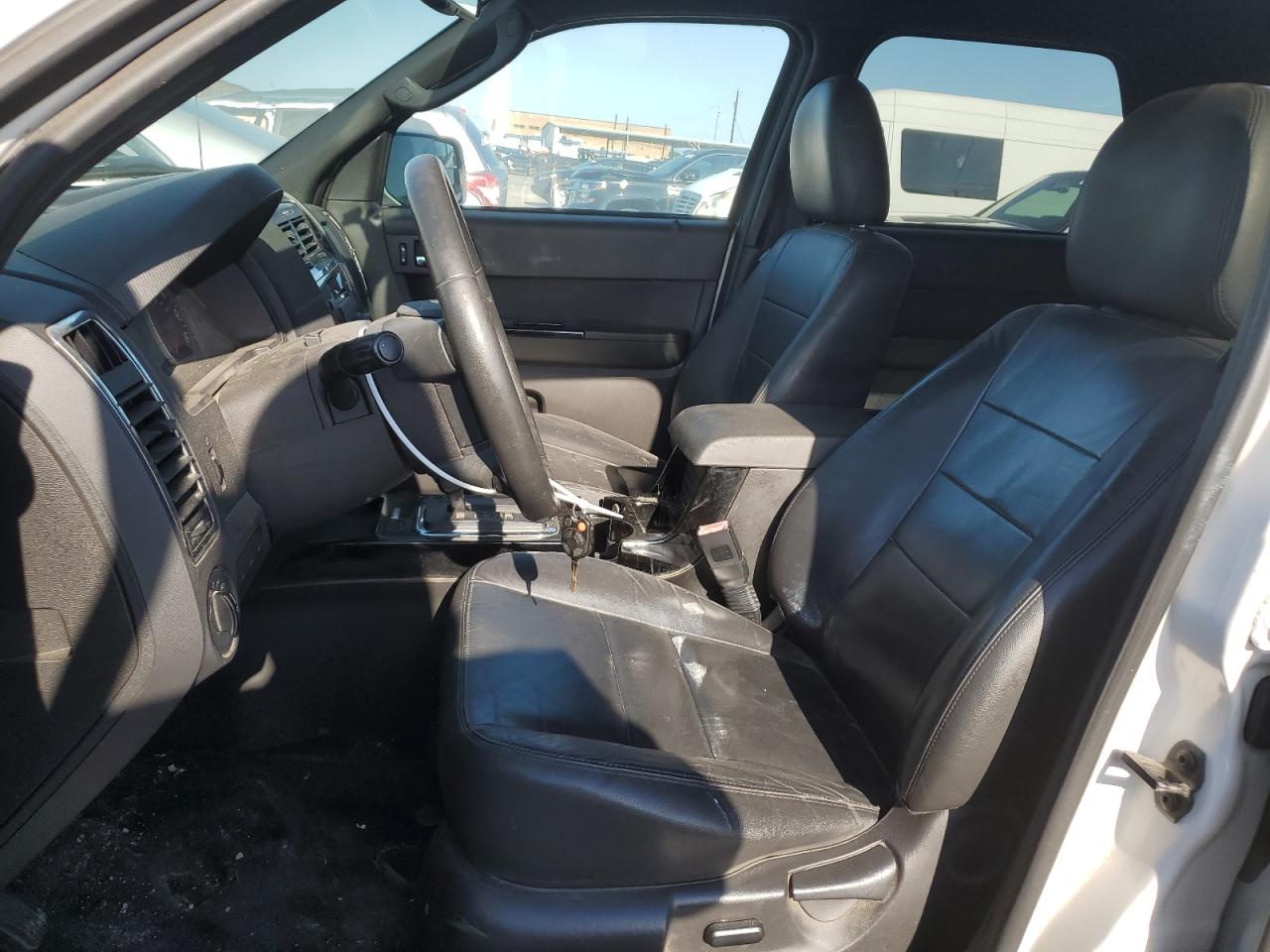 Ford Escape Limited