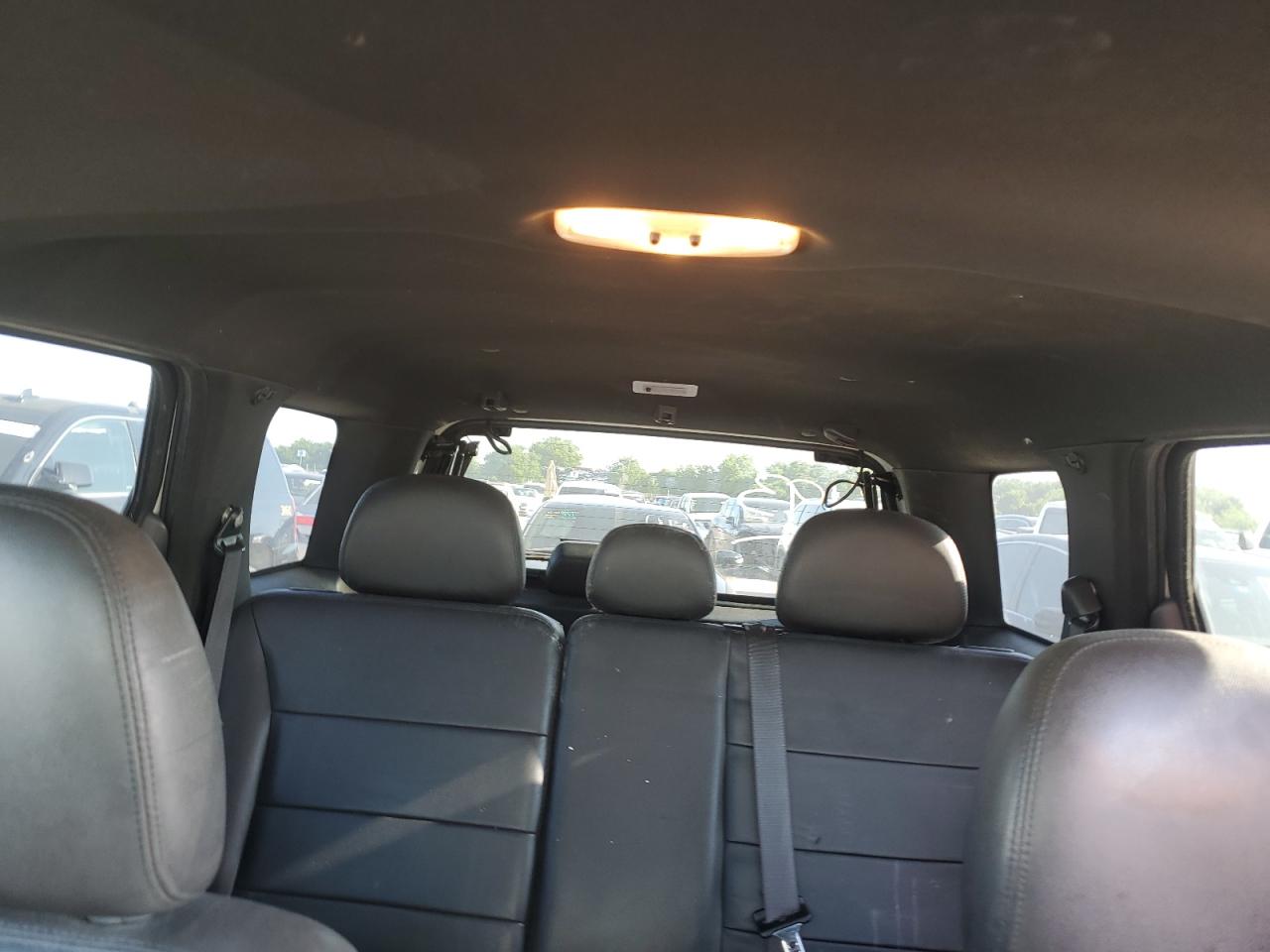 Ford Escape Limited