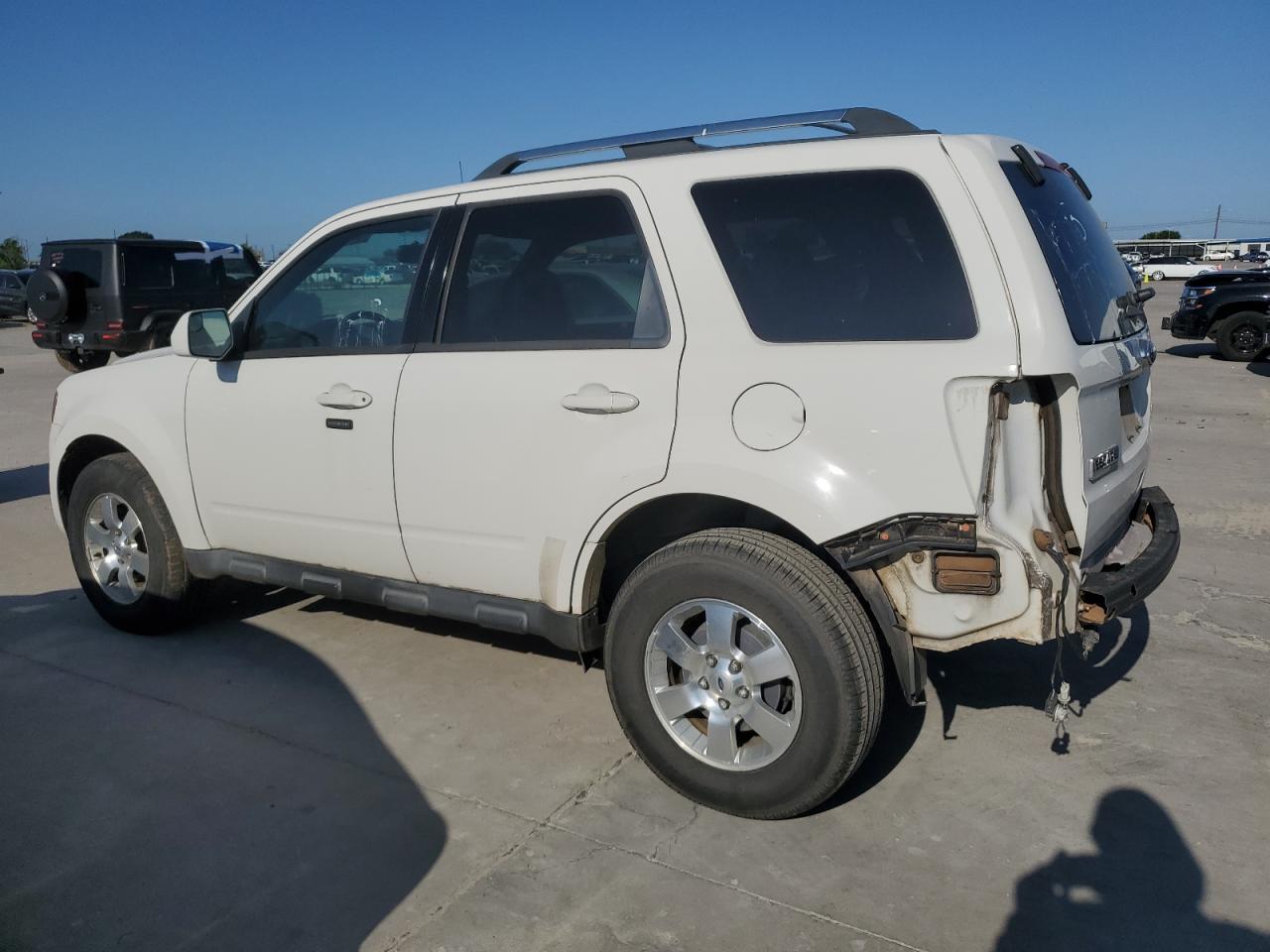 Ford Escape Limited