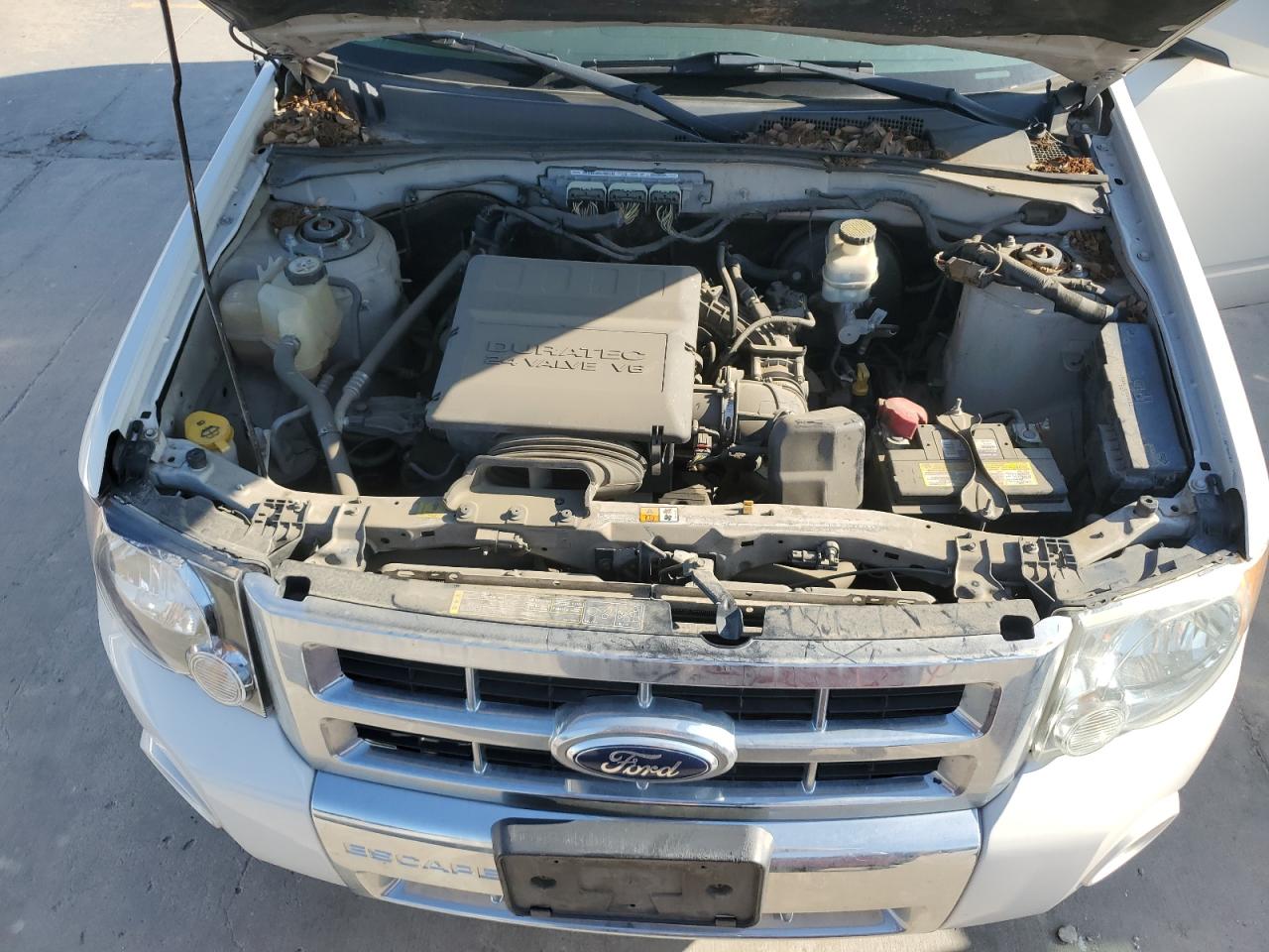 Ford Escape Limited