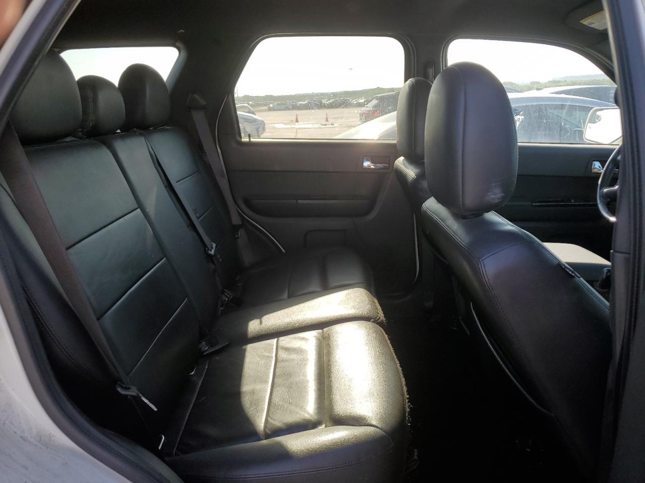 Ford Escape Limited