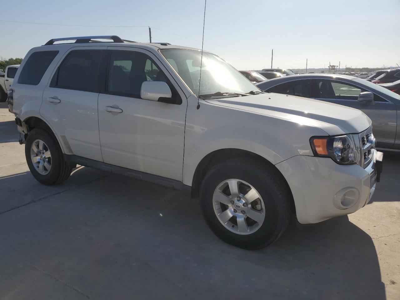 Ford Escape Limited