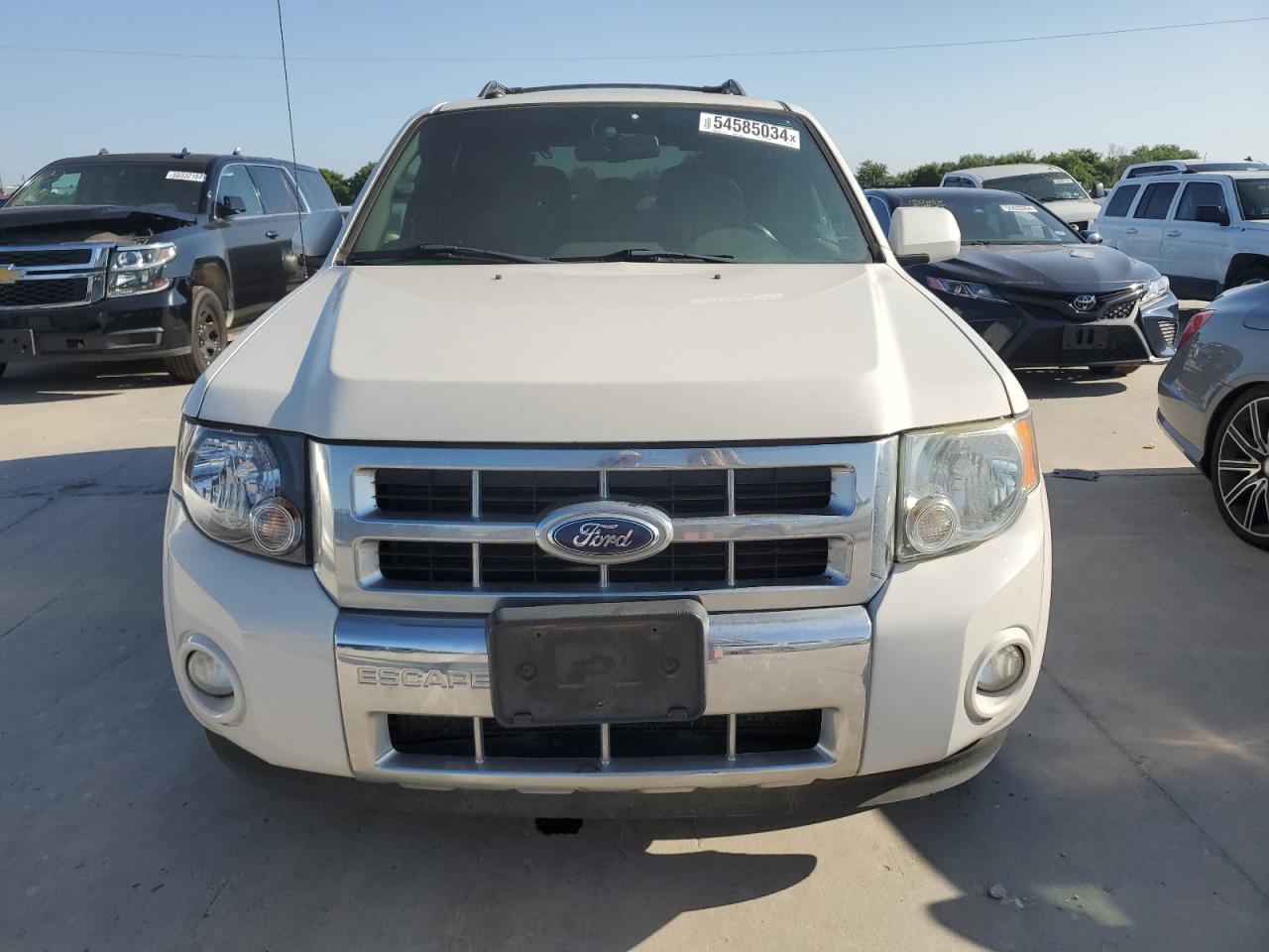Ford Escape Limited