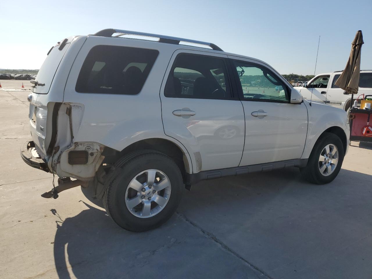 Ford Escape Limited