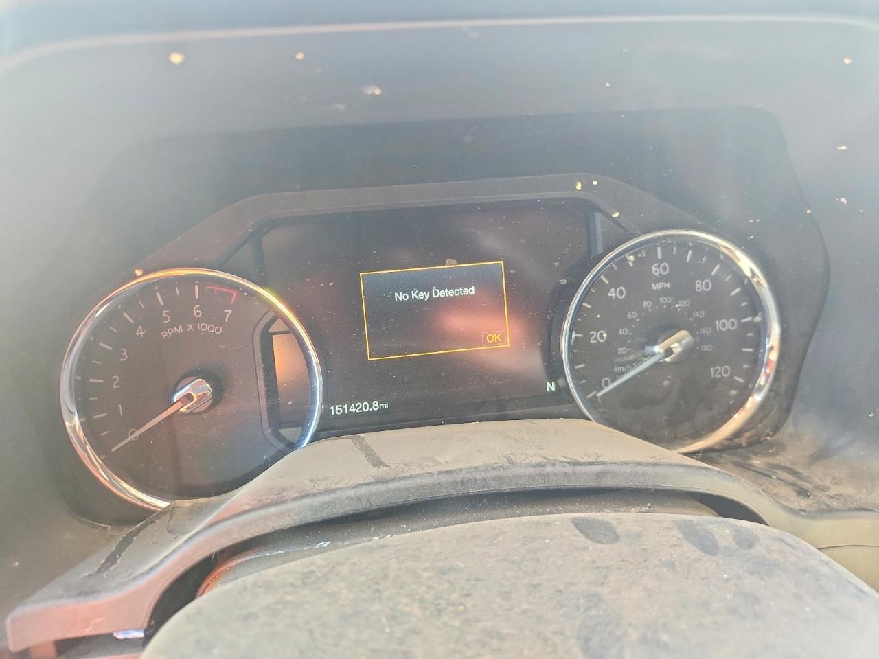 Ford Expedition Platinum