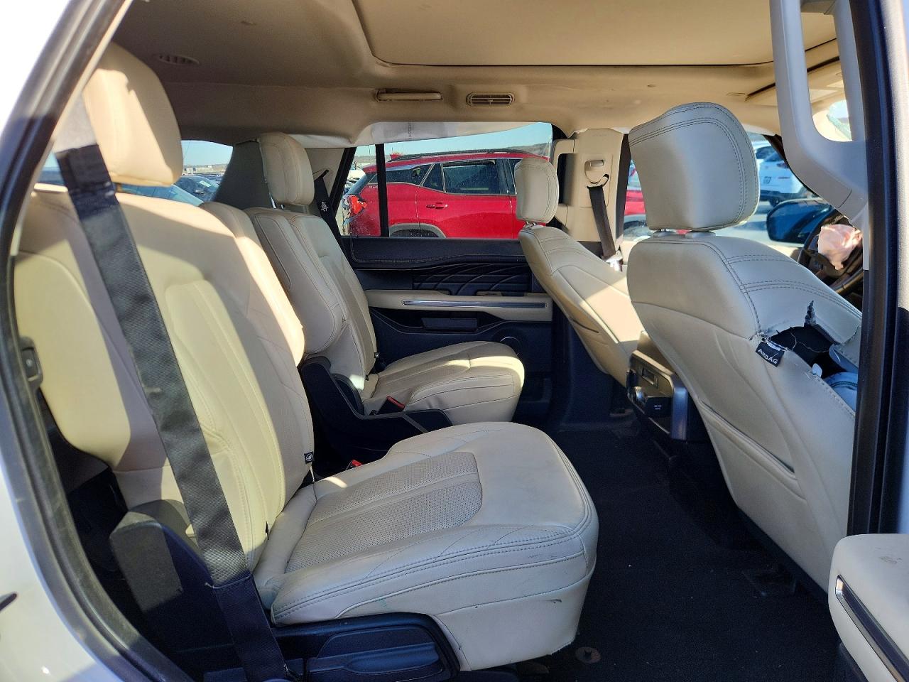 Ford Expedition Platinum