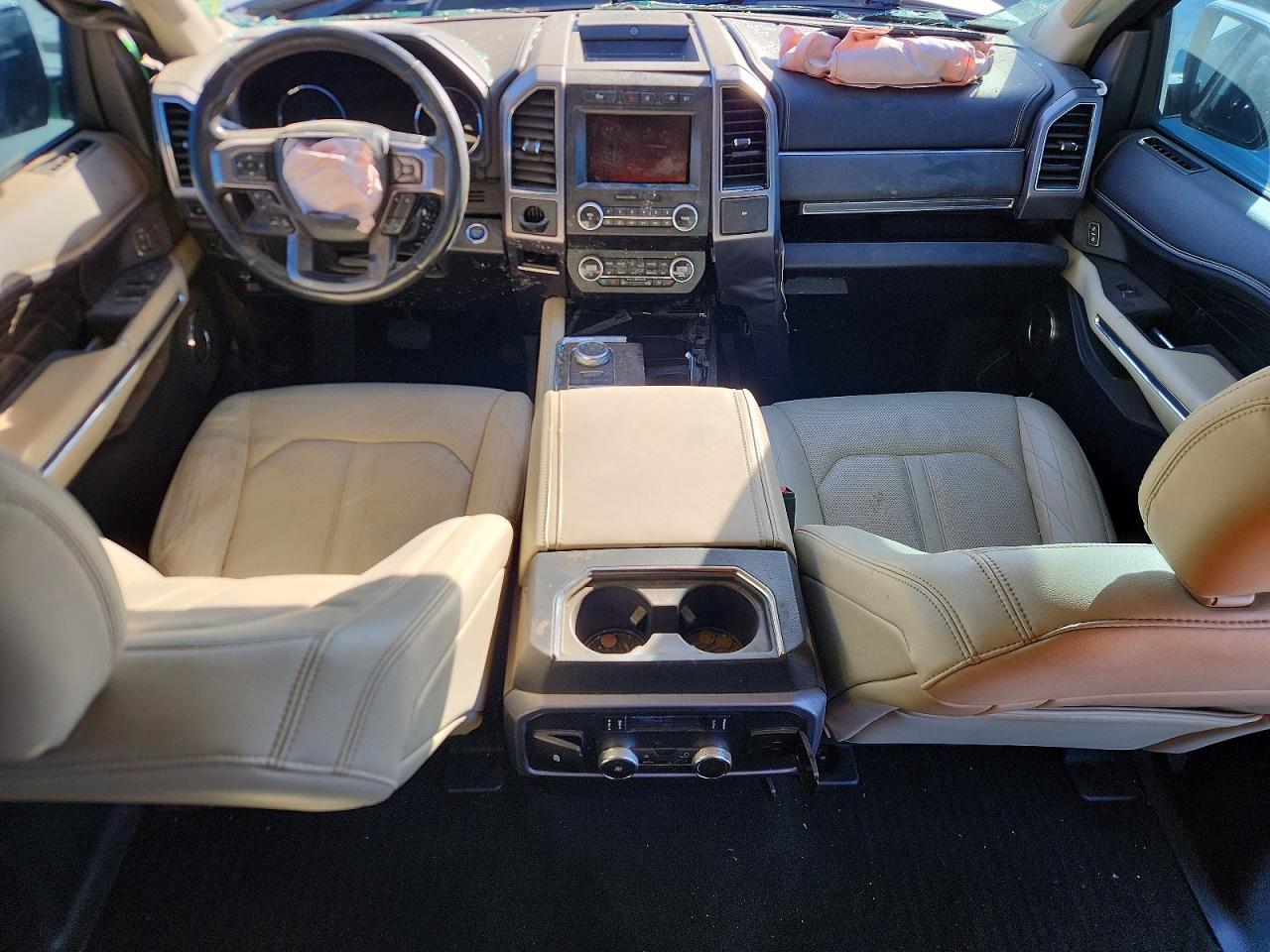 Ford Expedition Platinum