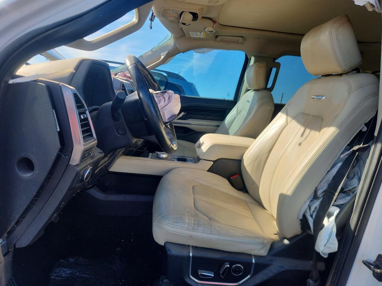 Ford Expedition Platinum